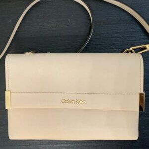 Calvin Klein crossbody handbag